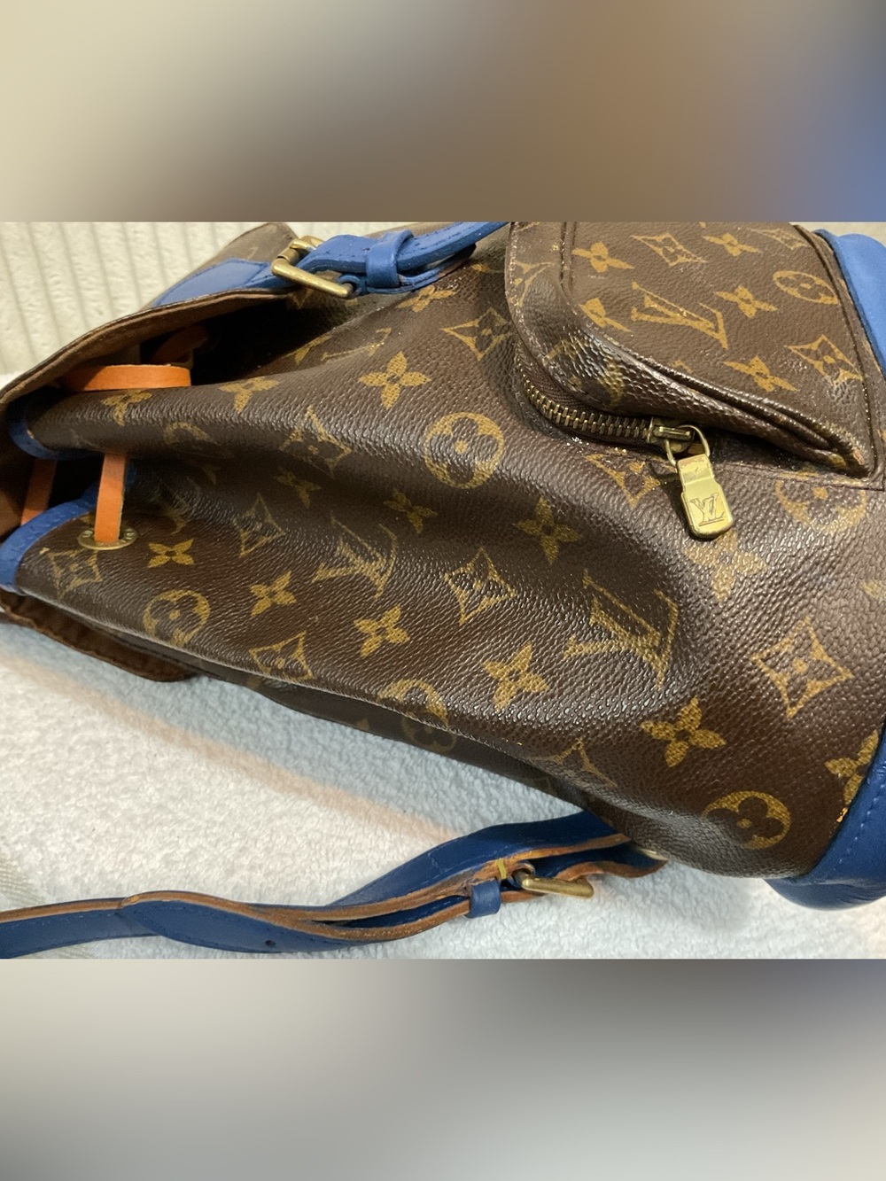Louis Vuitton bags - Picture 8 of 12